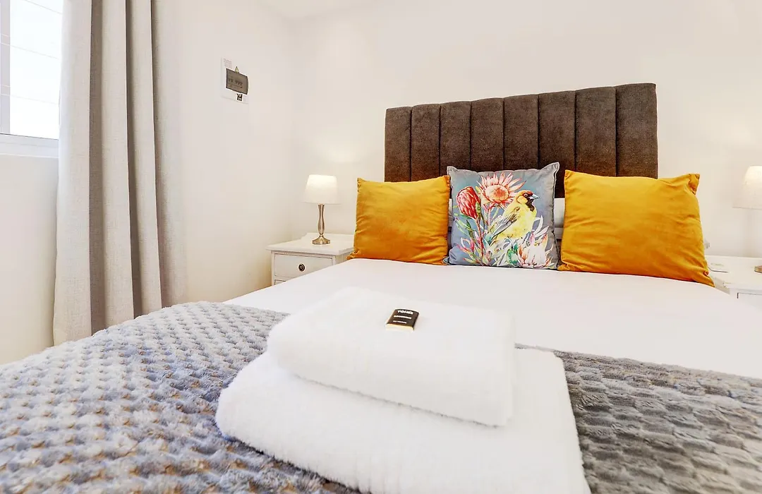 Bell Rosen Guest House-1