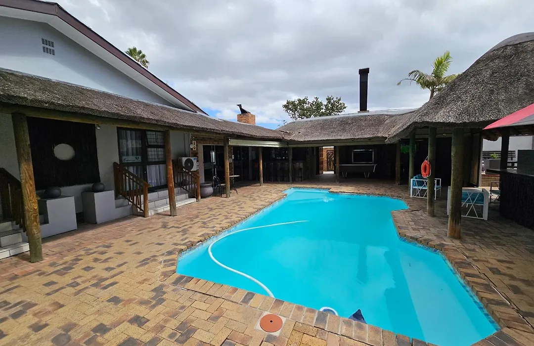 Balmoral Lodge-1