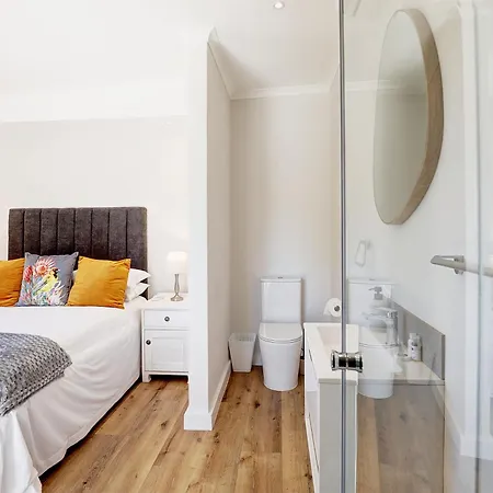 Bell Rosen Guest House-2