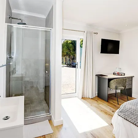 Bell Rosen Guest House-3